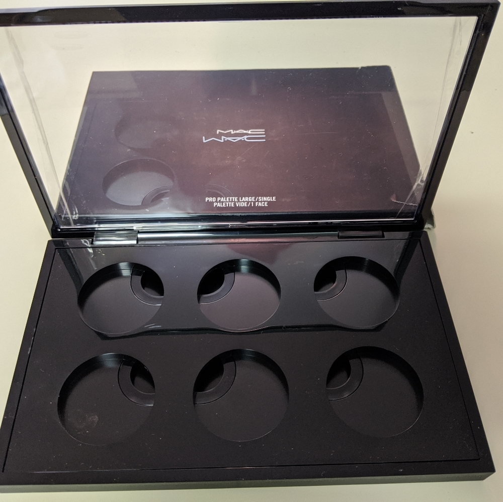 MAC Pro Palette Large